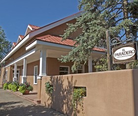 El Paradero Bed & Breakfast Inn