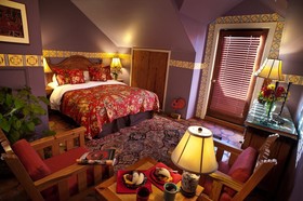 El Paradero Bed & Breakfast Inn