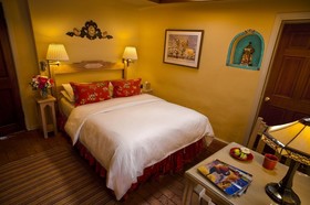 El Paradero Bed & Breakfast Inn