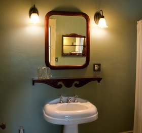 El Paradero Bed & Breakfast Inn