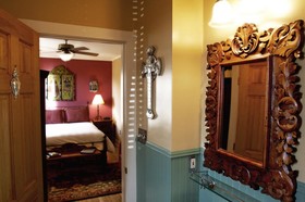 El Paradero Bed & Breakfast Inn
