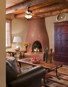 Fairmont Heritage Place El Corazon de Santa Fe