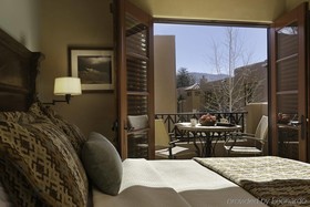 Fairmont Heritage Place El Corazon de Santa Fe