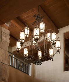 Fairmont Heritage Place El Corazon de Santa Fe