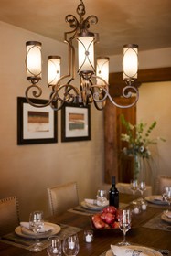 Fairmont Heritage Place El Corazon de Santa Fe