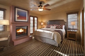 Fairmont Heritage Place El Corazon de Santa Fe