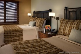 Fairmont Heritage Place El Corazon de Santa Fe