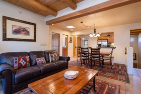 Fairmont Heritage Place El Corazon de Santa Fe by VTrips