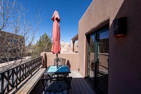 Fairmont Heritage Place El Corazon de Santa Fe by VTrips