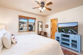 Fairmont Heritage Place El Corazon de Santa Fe by VTrips