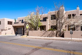 Fairmont Heritage Place El Corazon de Santa Fe by VTrips