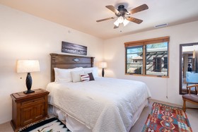 Fairmont Heritage Place El Corazon de Santa Fe by VTrips