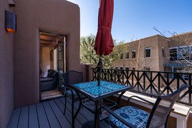 Fairmont Heritage Place El Corazon de Santa Fe by VTrips