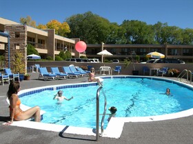 Garretts Desert Inn