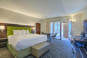 Garretts Desert Inn