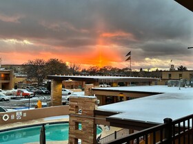 Garretts Desert Inn