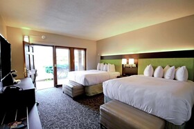 Garretts Desert Inn