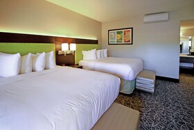 Garretts Desert Inn