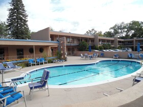 Garretts Desert Inn
