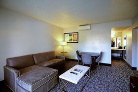 Garretts Desert Inn