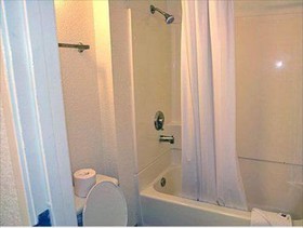 Quality Inn Santa Fe New Mexico