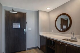 Hampton Inn Santa Fe South
