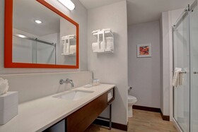 Hampton Inn Santa Fe South