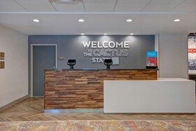 Hampton Inn Santa Fe South