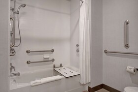 Hampton Inn Santa Fe South