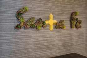 Hampton Inn Santa Fe South