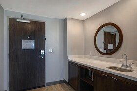 Hampton Inn Santa Fe South
