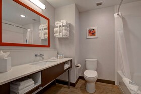 Hampton Inn Santa Fe South
