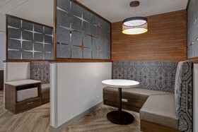 Hampton Inn Santa Fe South
