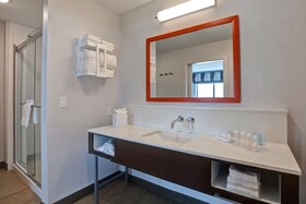 Hampton Inn Santa Fe South