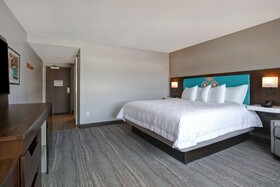 Hampton Inn Santa Fe South