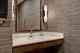 Hampton Inn Santa Fe South