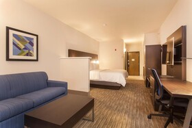 Holiday Inn Express & Suites Santa Fe