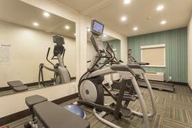 Holiday Inn Express & Suites Santa Fe