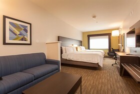 Holiday Inn Express & Suites Santa Fe