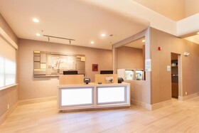 Holiday Inn Express & Suites Santa Fe