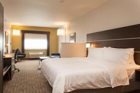 Holiday Inn Express & Suites Santa Fe