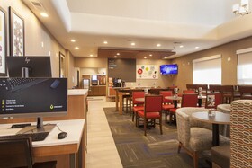 Holiday Inn Express & Suites Santa Fe