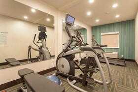 Holiday Inn Express & Suites Santa Fe