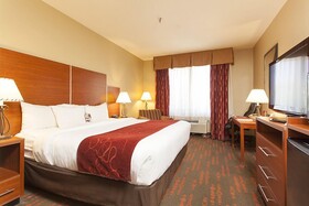 Holiday Inn Express & Suites Santa Fe