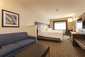 Holiday Inn Express & Suites Santa Fe