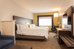 Holiday Inn Express & Suites Santa Fe