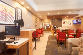 Holiday Inn Express & Suites Santa Fe