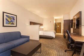 Holiday Inn Express & Suites Santa Fe