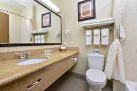 Holiday Inn Express & Suites Santa Fe