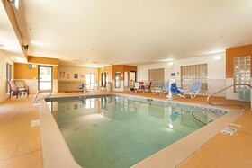 Holiday Inn Express & Suites Santa Fe